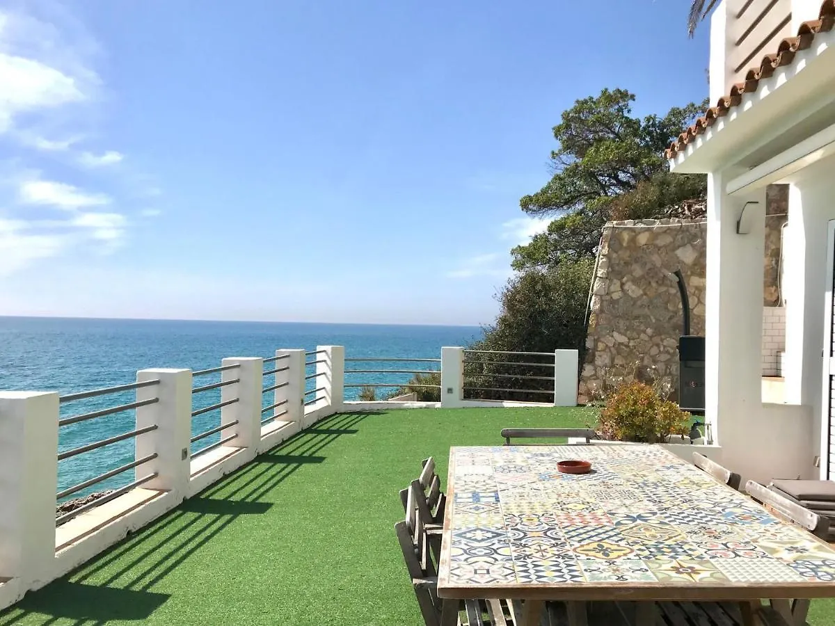 Casas Blancas - Cap Salou Villa