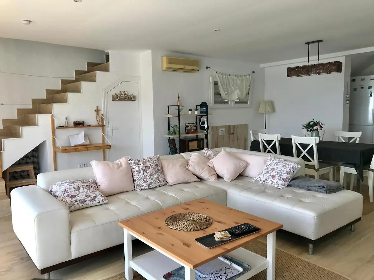 Holiday home Casas Blancas - Cap Salou Villa