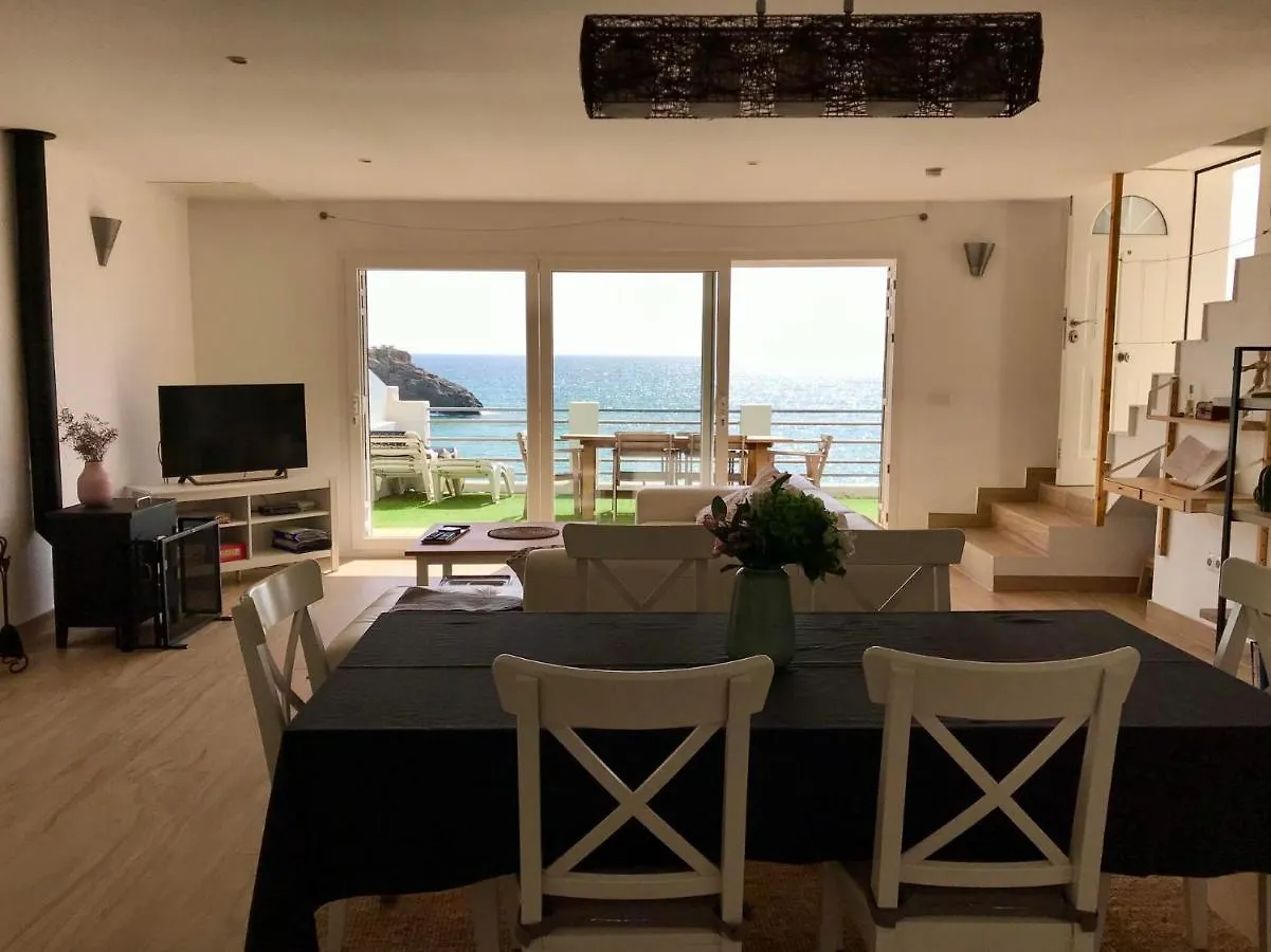 Casas Blancas - Cap Salou Villa Holiday home