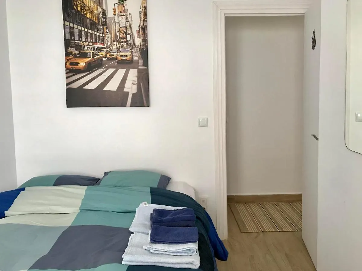 Casas Blancas - Cap Salou Villa
