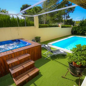 Pasion Planet Costa Dorada - Only Families Salou