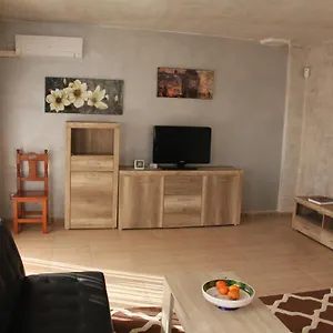 Townhouse In Cap Salou
