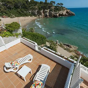 Casas Blancas Salou