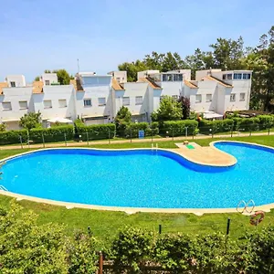 Family Village Salou
