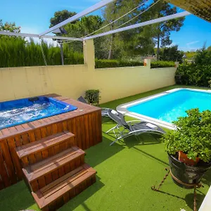 Pasion Planetcostadorada Only Families Salou