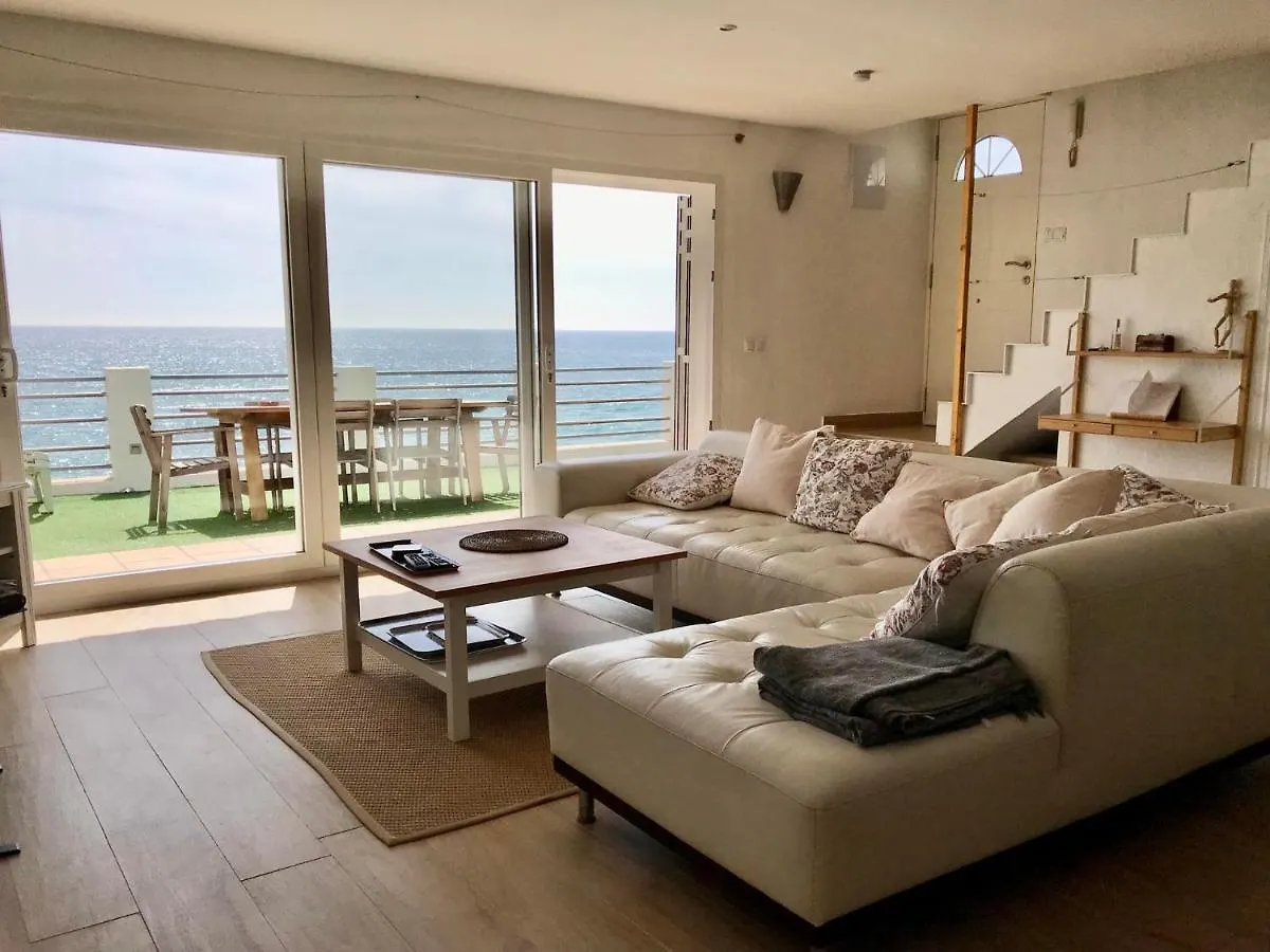 Vila Casas Blancas - Cap Salou Prázdninový dům
