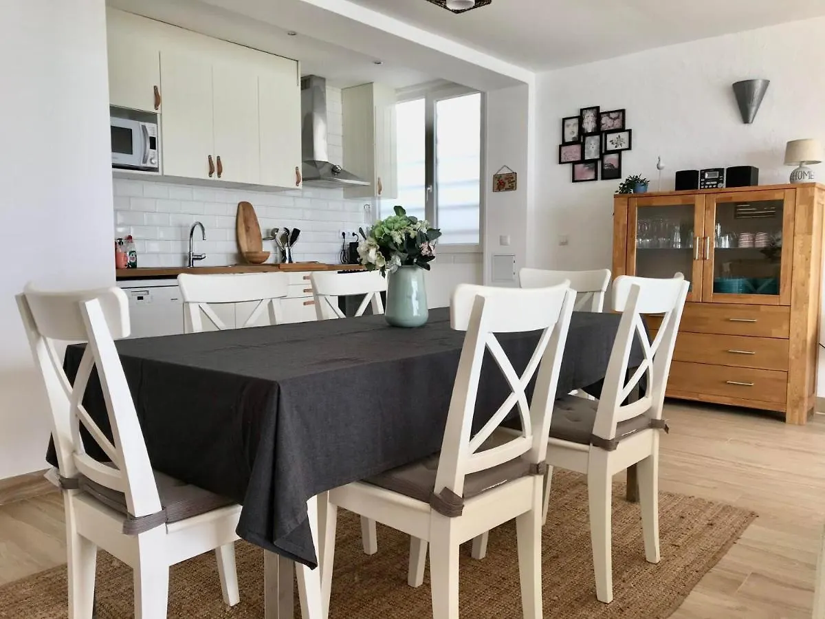 Prázdninový dům Vila Casas Blancas - Cap Salou Španělsko