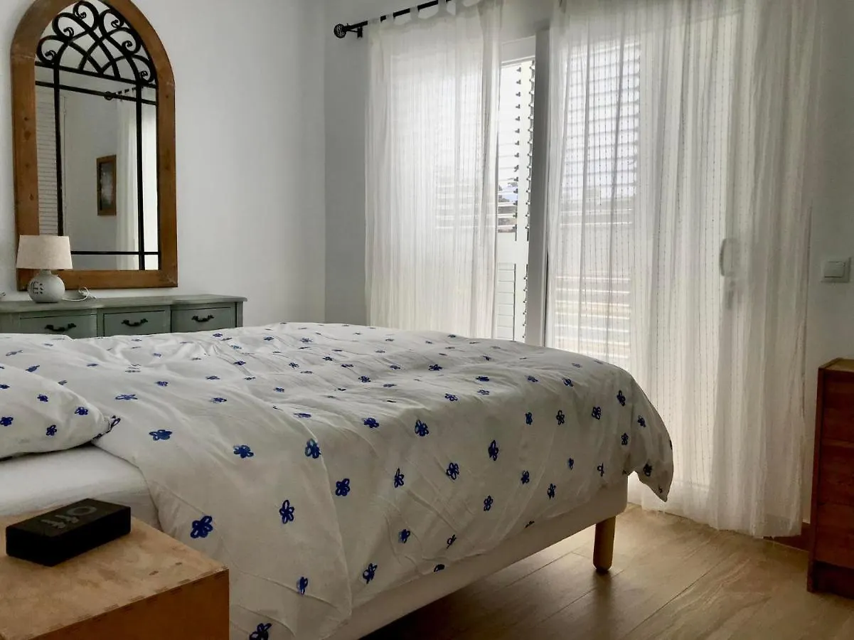 Prázdninový dům Vila Casas Blancas - Cap Salou