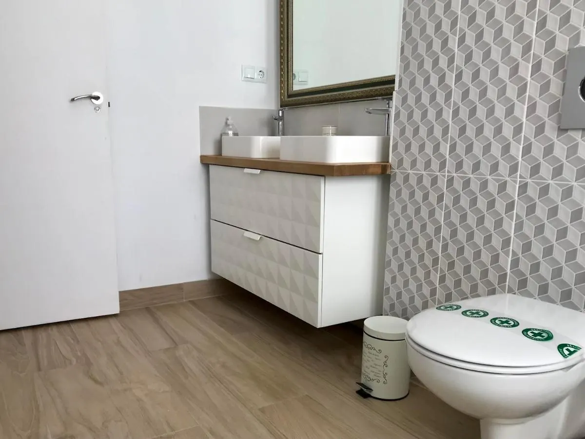 Vila Casas Blancas - Cap Salou
