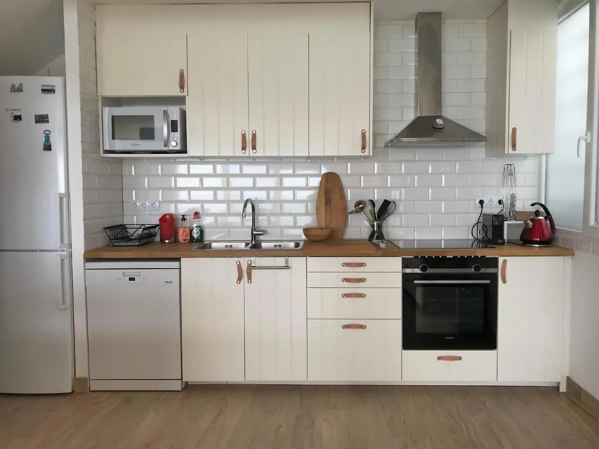 Vila Casas Blancas - Cap Salou Španělsko