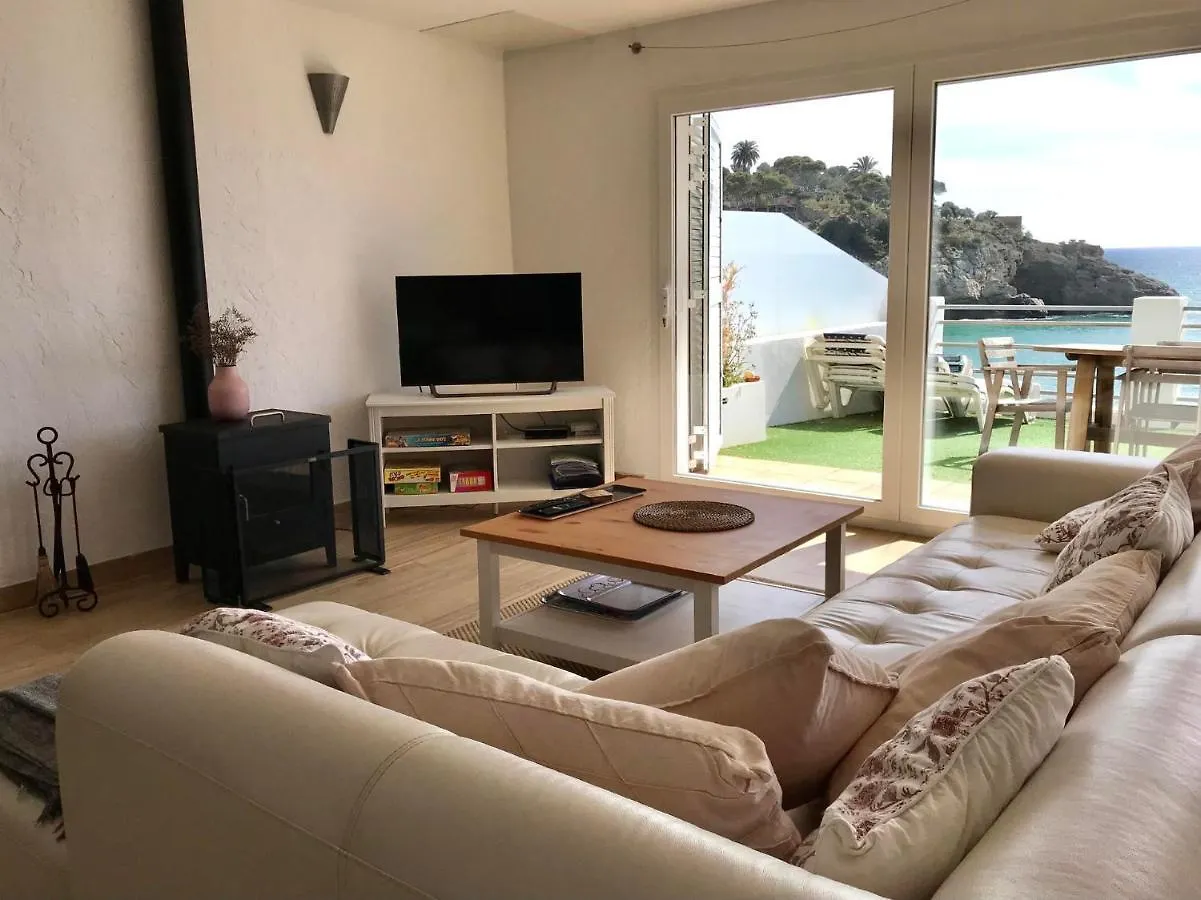 Vila Casas Blancas - Cap Salou 0*,  Španělsko