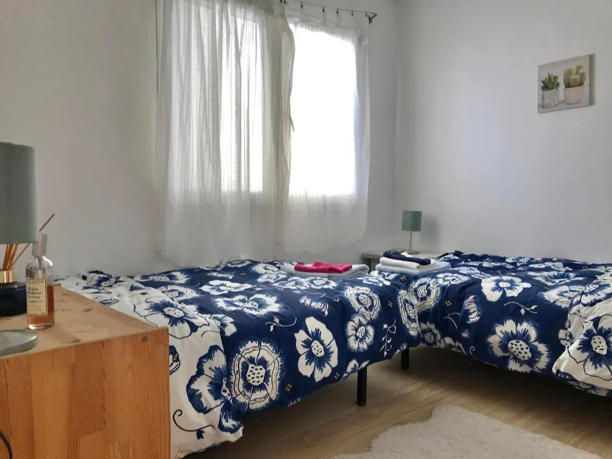 Prázdninový dům Vila Casas Blancas - Cap Salou