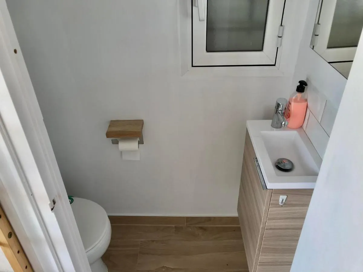 Vila Casas Blancas - Cap Salou Prázdninový dům
