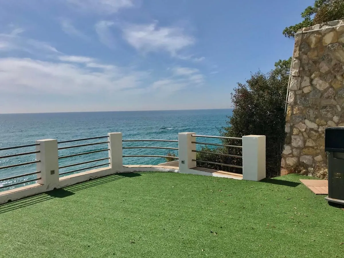 Vila Casas Blancas - Cap Salou 0*,
