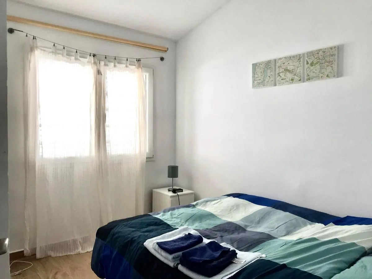 Vila Casas Blancas - Cap Salou