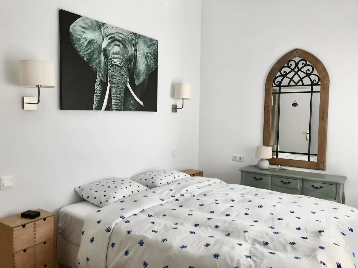 Casas Blancas - Cap Salou Villa