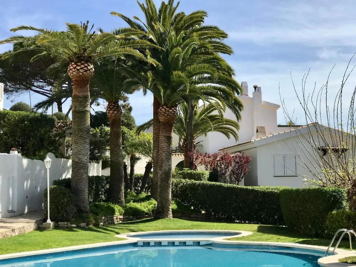 Casas Blancas - Cap Salou Villa Holiday home