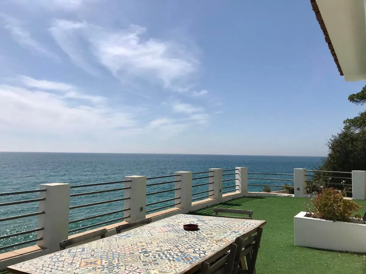 Casas Blancas - Cap Salou Villa