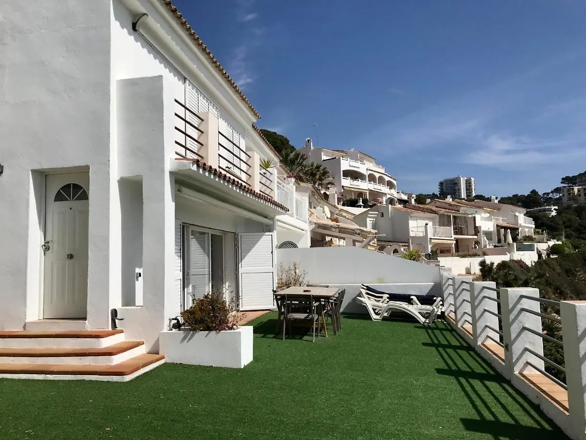 Casas Blancas - Cap Salou Villa Spain