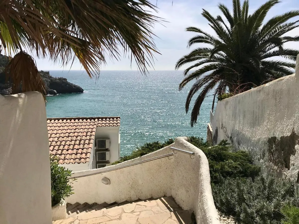 Casas Blancas - Cap Salou Villa 0*,